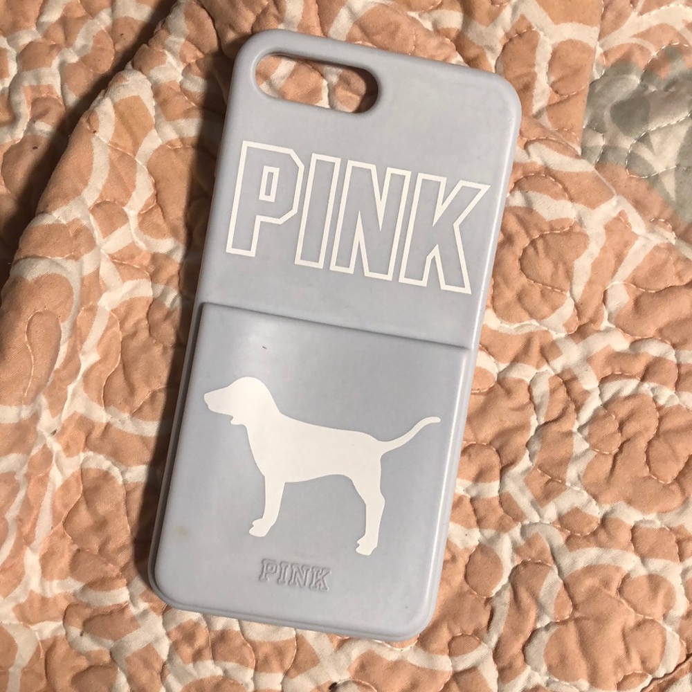 An iphone case
